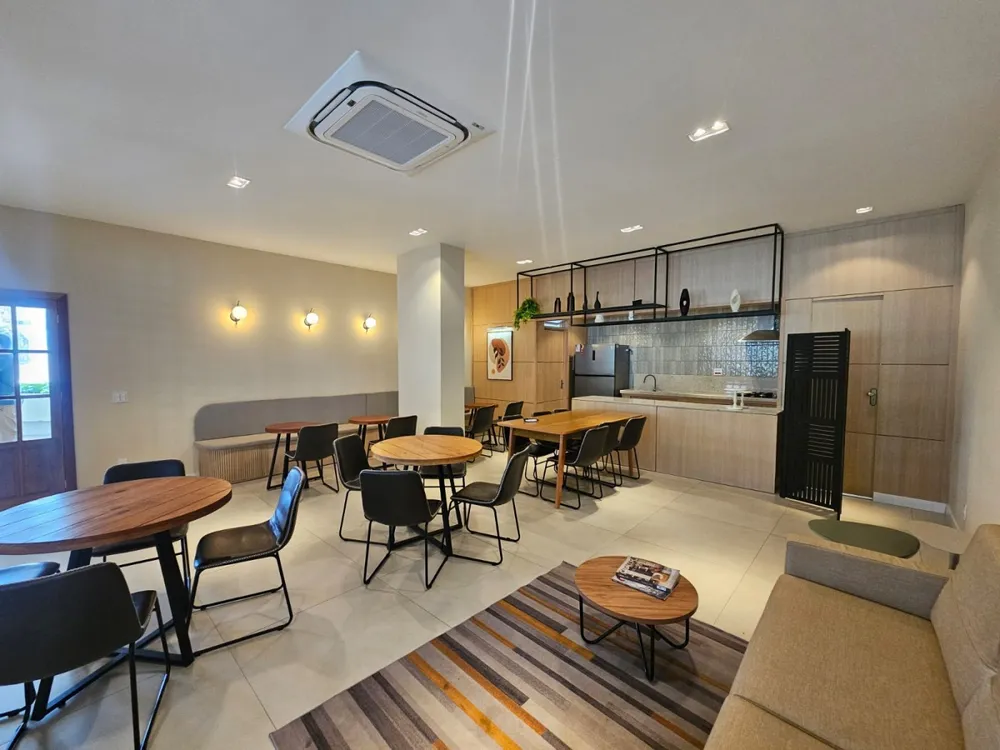 Apartamento, 2 quartos, 85 m² - Foto 45
