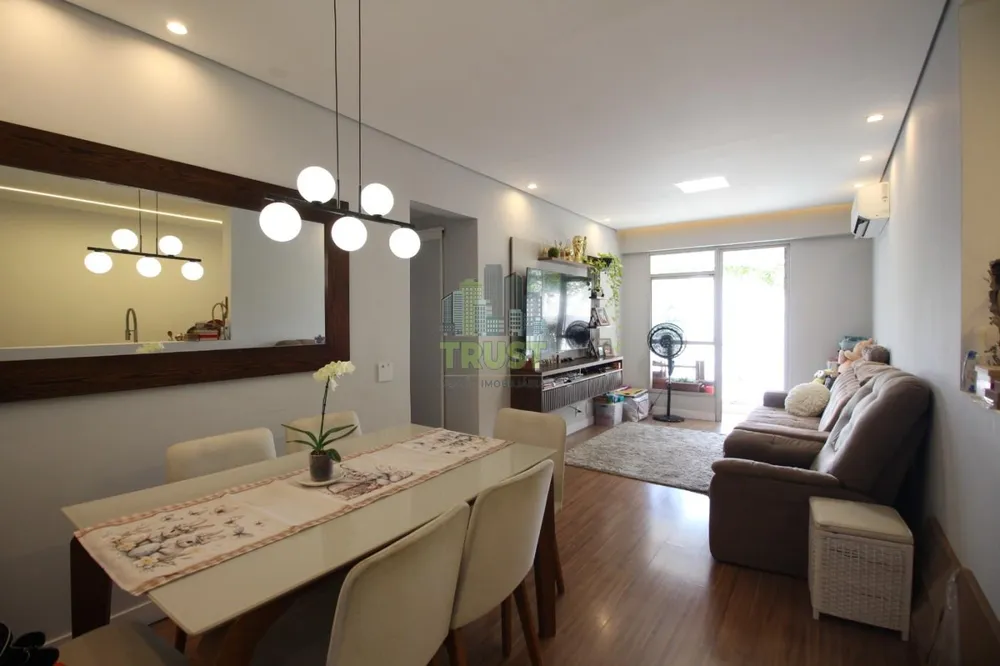 Apartamento, 2 quartos, 85 m² - Foto 2