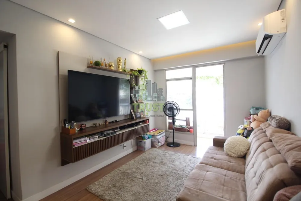 Apartamento, 2 quartos, 85 m² - Foto 4