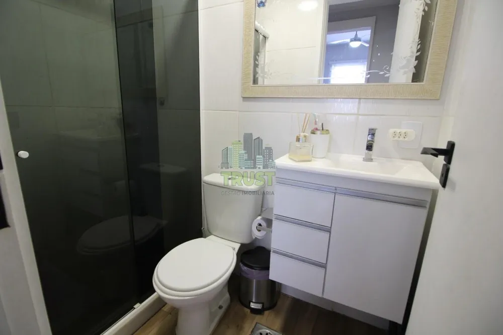 Apartamento, 2 quartos, 85 m² - Foto 22