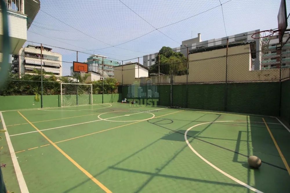 Apartamento, 2 quartos, 85 m² - Foto 38