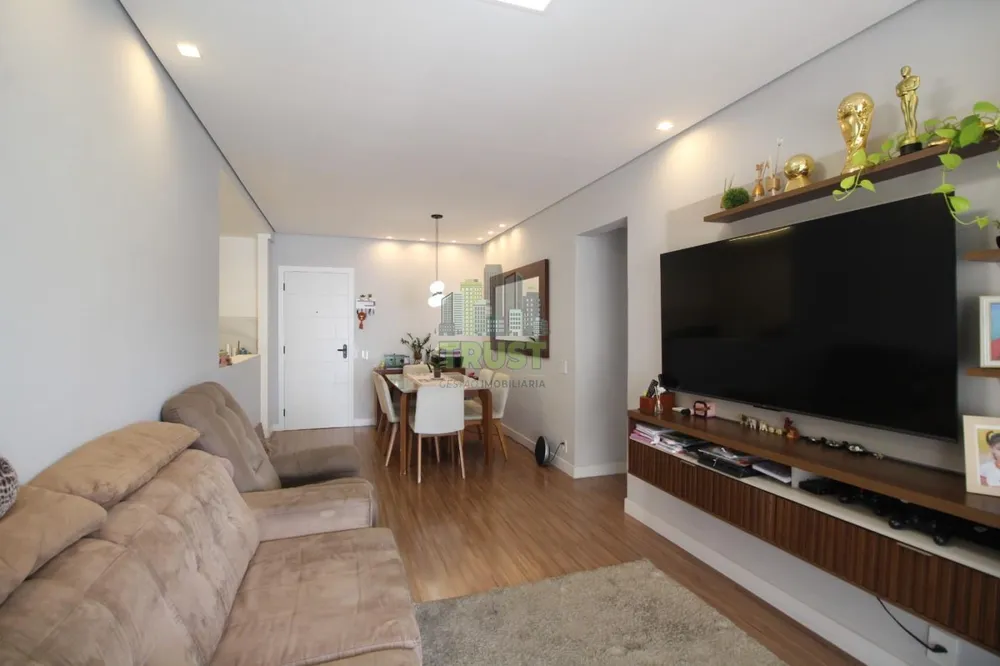 Apartamento, 2 quartos, 85 m² - Foto 5