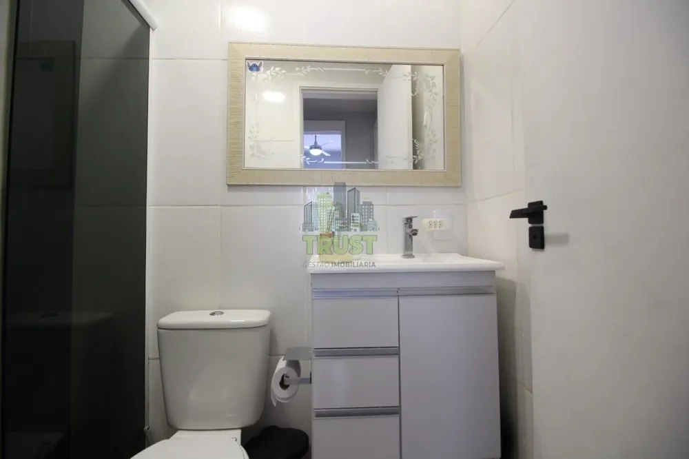 Apartamento, 2 quartos, 85 m² - Foto 21