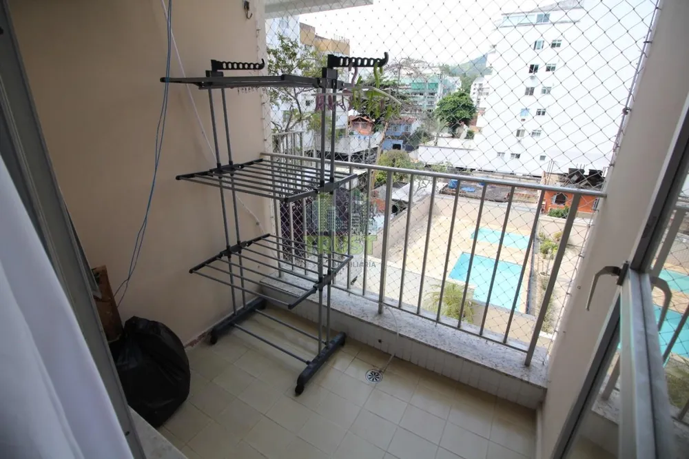 Apartamento, 2 quartos, 85 m² - Foto 9