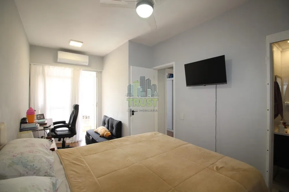 Apartamento, 2 quartos, 85 m² - Foto 14
