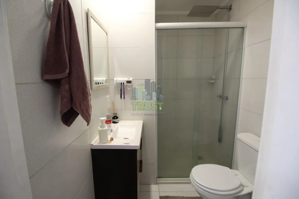 Apartamento, 2 quartos, 85 m² - Foto 5