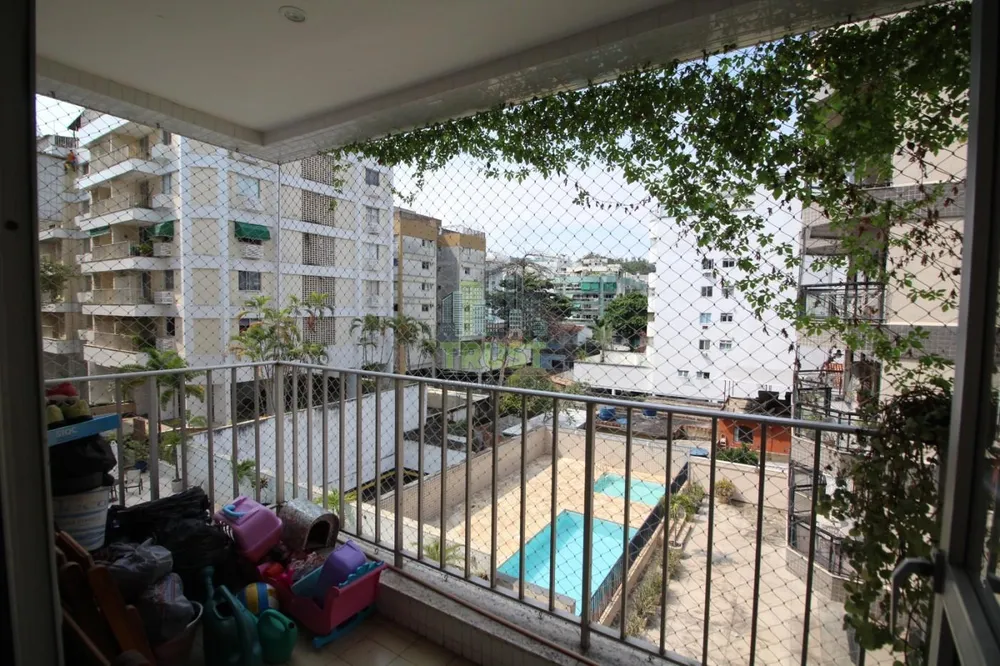 Apartamento, 2 quartos, 85 m² - Foto 3