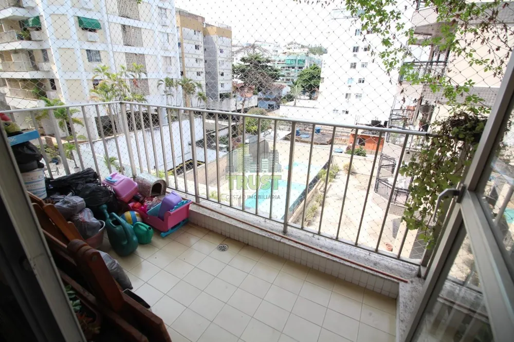 Apartamento, 2 quartos, 85 m² - Foto 8
