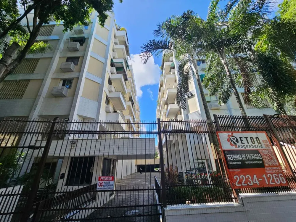Apartamento, 2 quartos, 85 m² - Foto 40