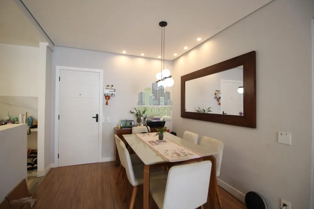 Apartamento, 2 quartos, 85 m² - Foto 6