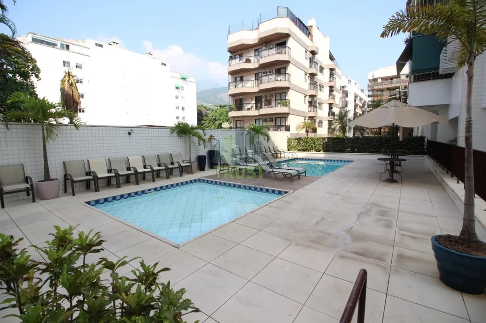 Apartamento, 2 quartos, 85 m² - Foto 6