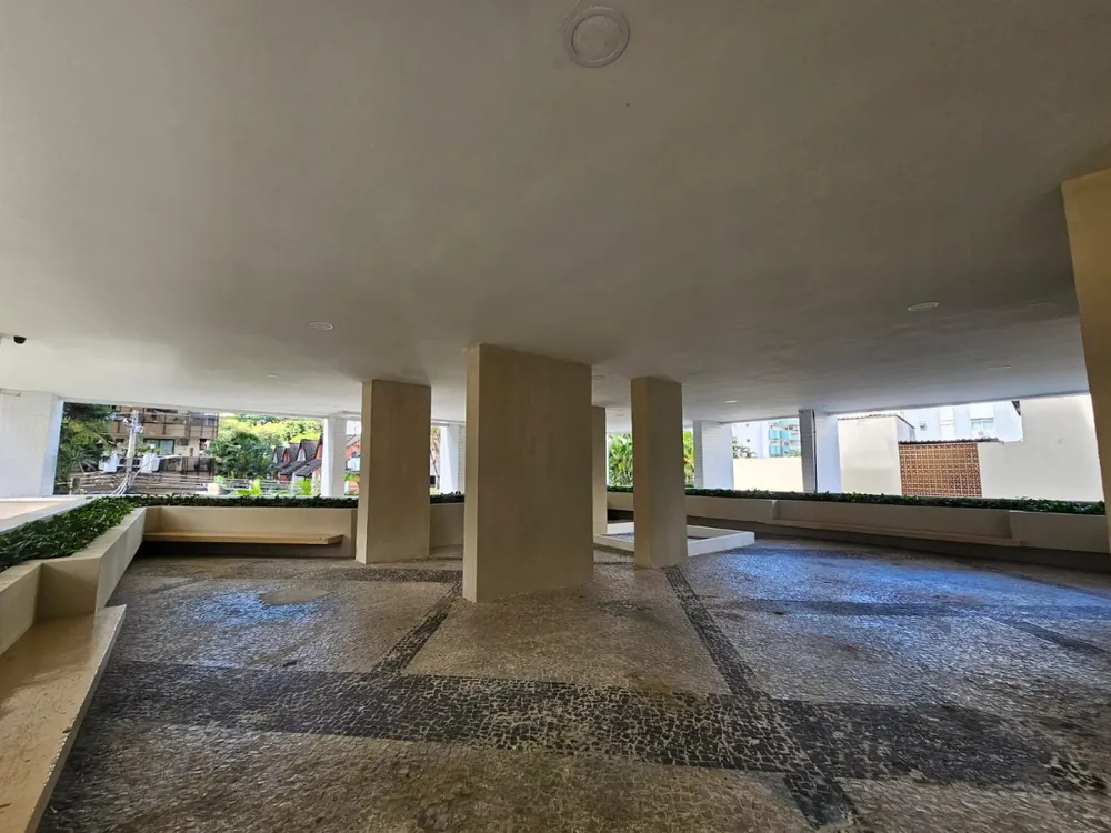 Apartamento, 2 quartos, 85 m² - Foto 41
