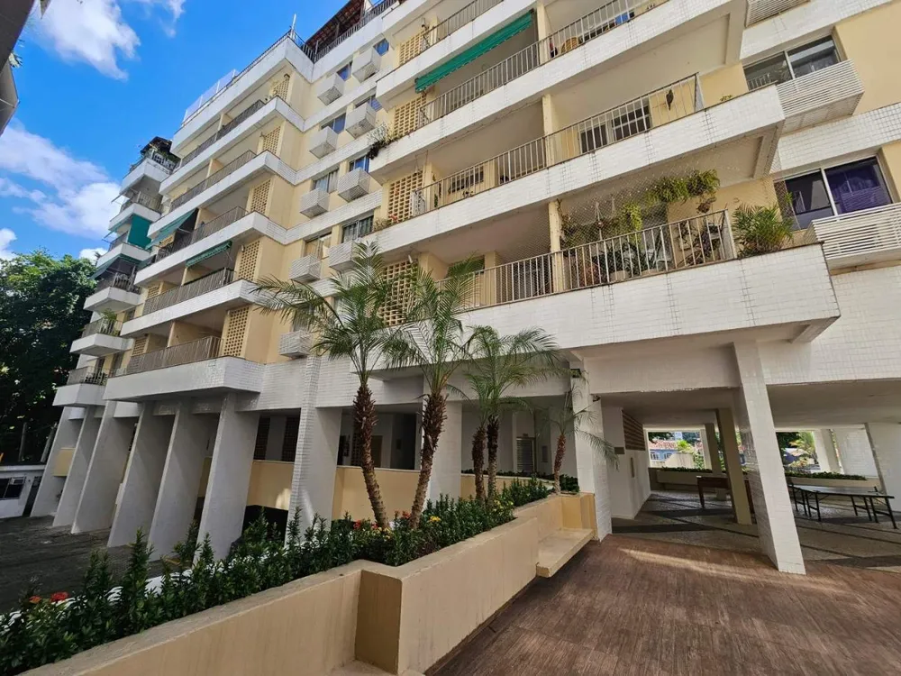 Apartamento, 2 quartos, 85 m² - Foto 39