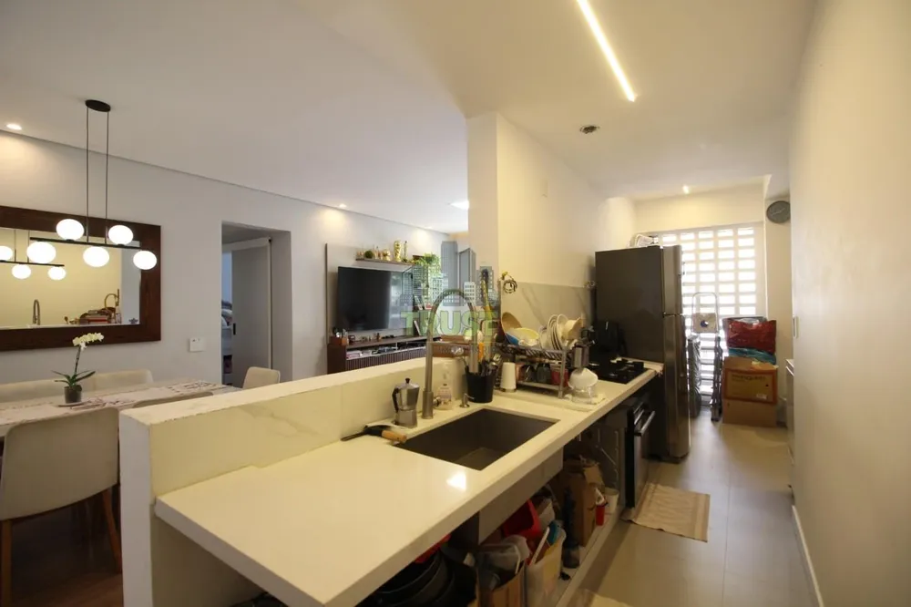 Apartamento, 2 quartos, 85 m² - Foto 23