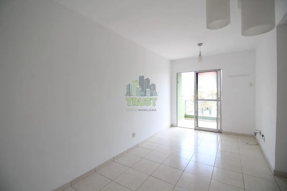 Apartamento, 3 quartos, 70 m² - Foto 2