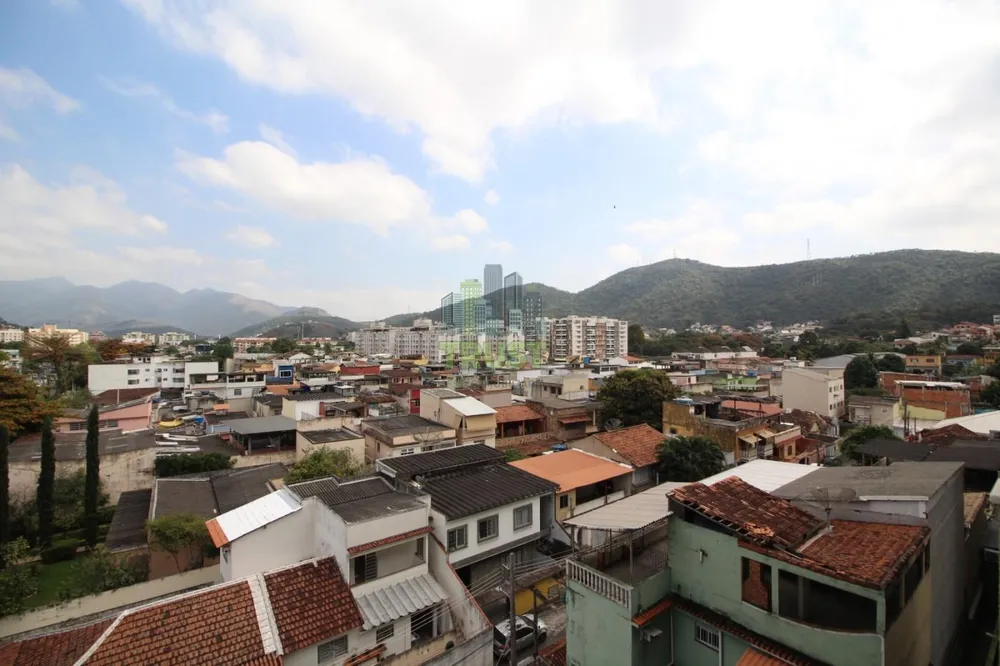 Apartamento, 3 quartos, 70 m² - Foto 8