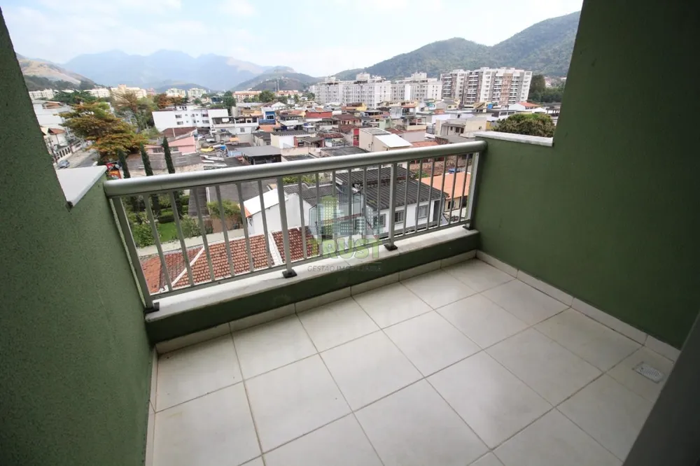 Apartamento, 3 quartos, 70 m² - Foto 5