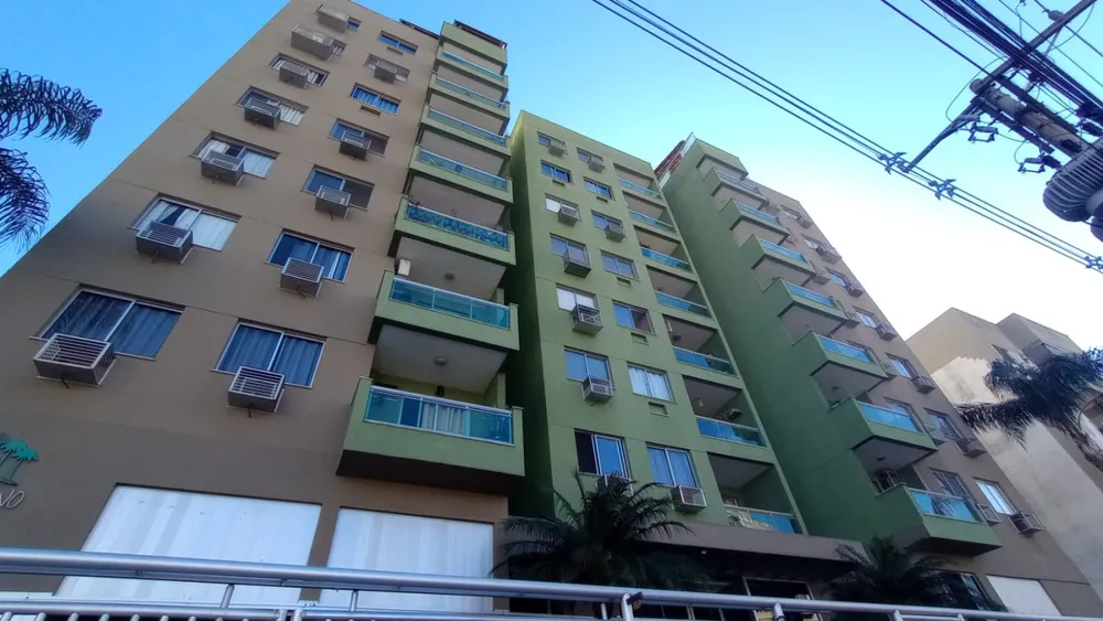 Apartamento, 3 quartos, 70 m² - Foto 1
