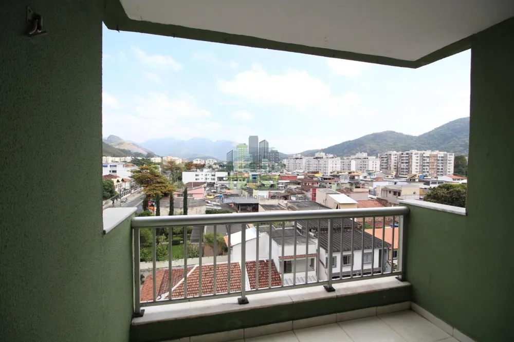Apartamento, 3 quartos, 70 m² - Foto 6