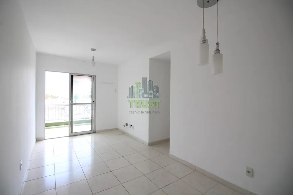 Apartamento, 3 quartos, 70 m² - Foto 3