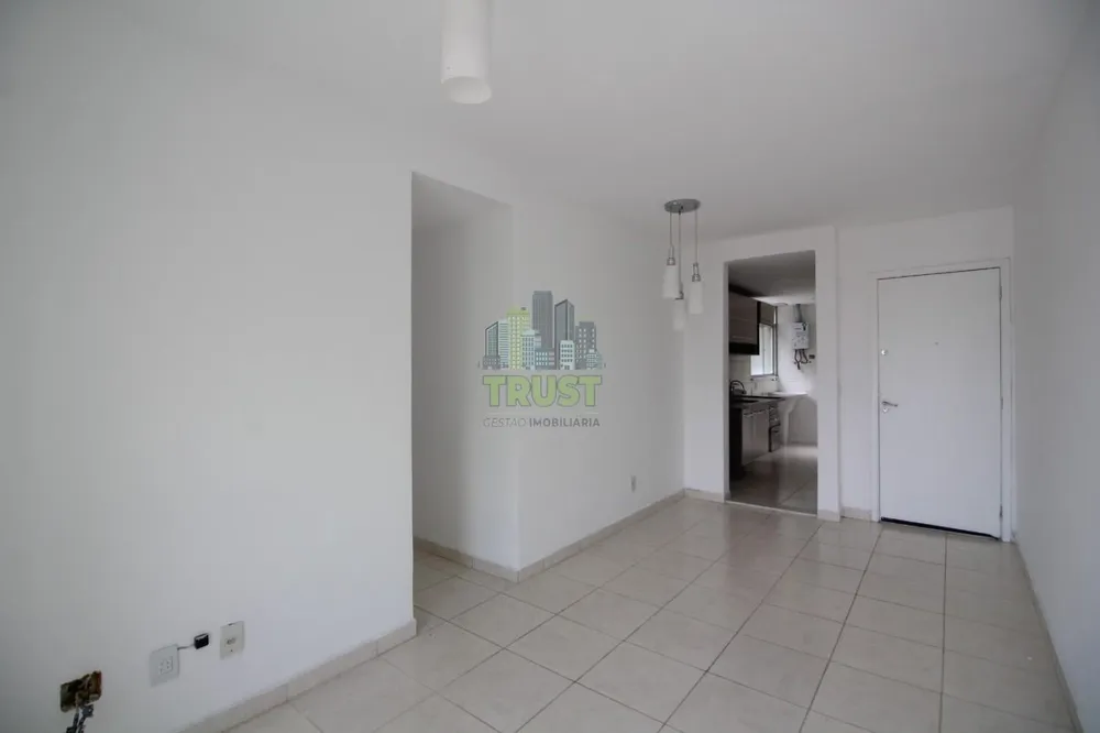 Apartamento, 3 quartos, 70 m² - Foto 4