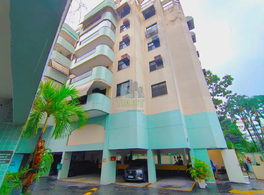 Cobertura, 4 quartos, 208 m² - Foto 4