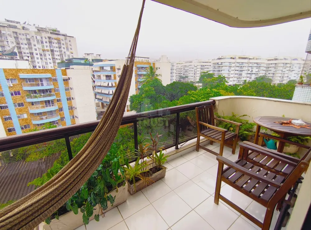 Cobertura, 4 quartos, 208 m² - Foto 46