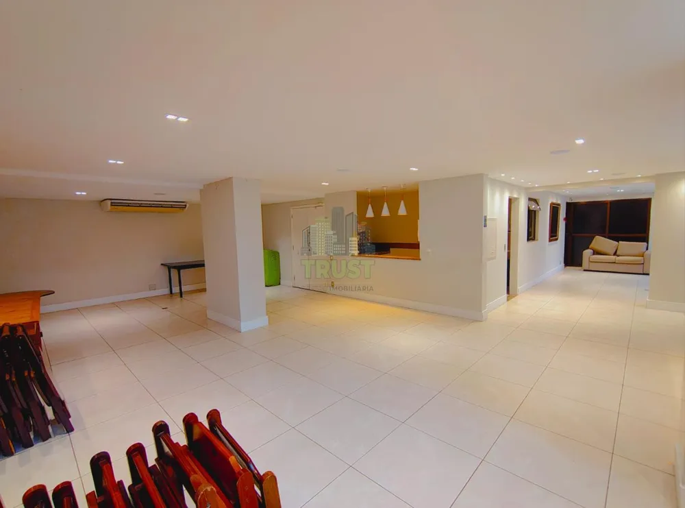 Cobertura, 4 quartos, 208 m² - Foto 11