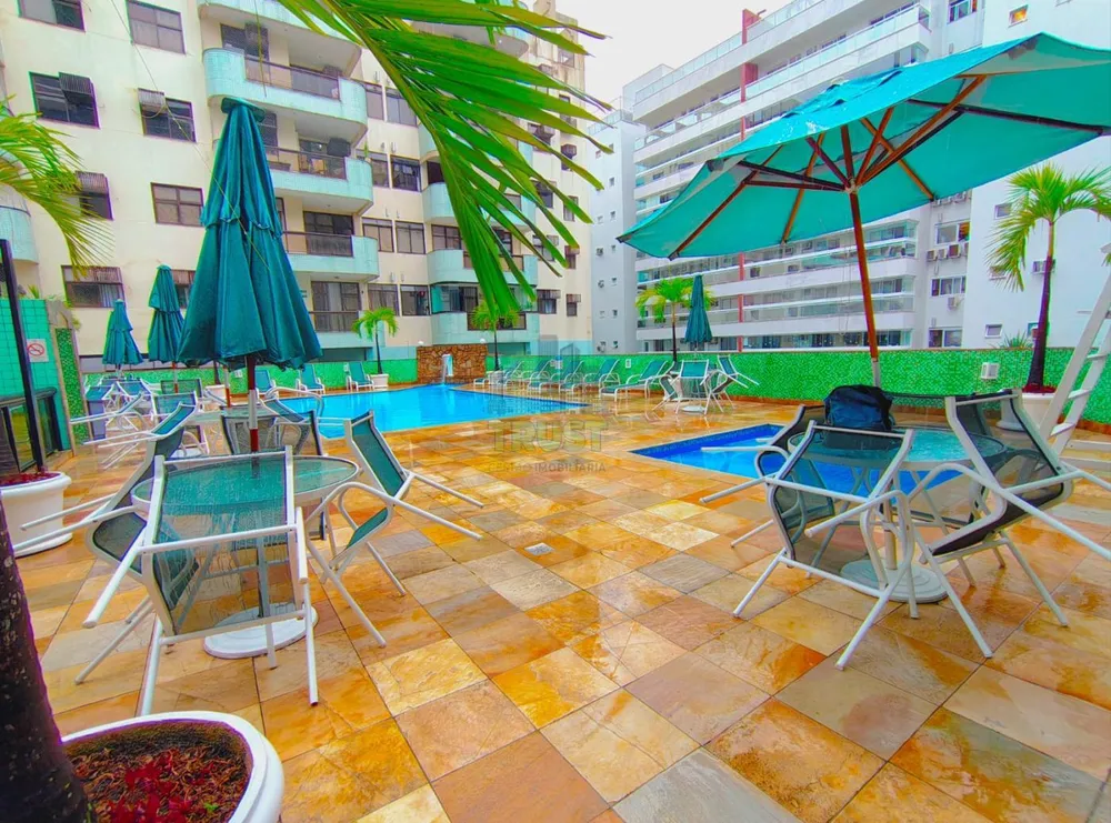 Cobertura, 4 quartos, 208 m² - Foto 14