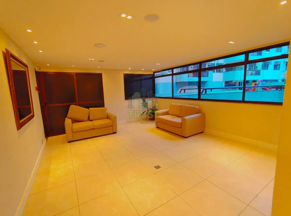 Cobertura, 4 quartos, 208 m² - Foto 9