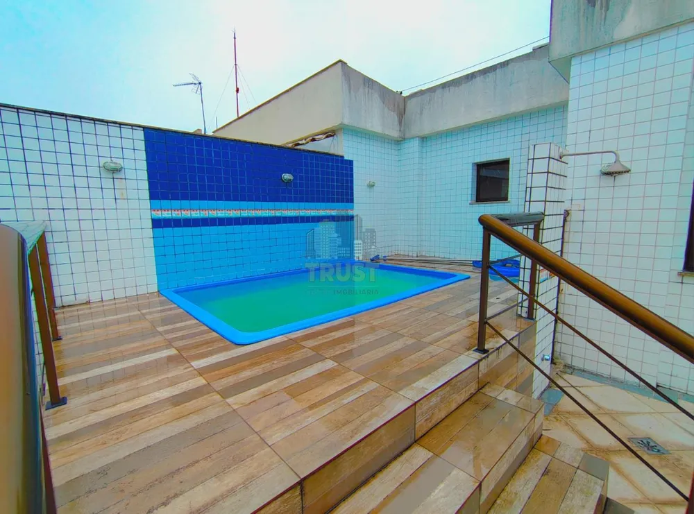 Cobertura, 4 quartos, 208 m² - Foto 23