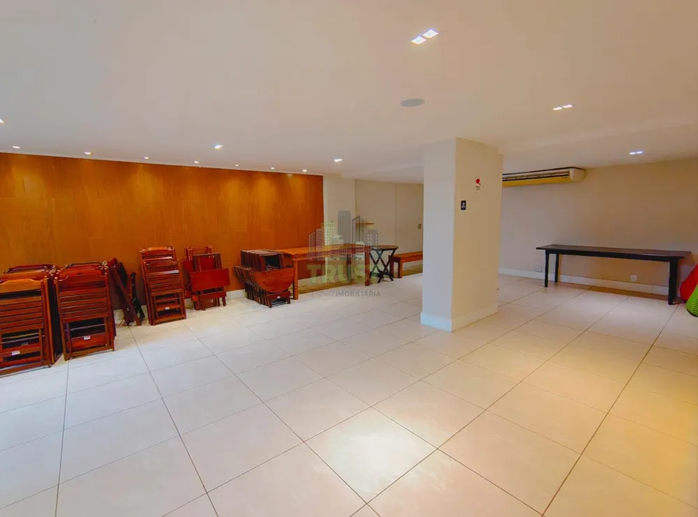 Cobertura, 4 quartos, 208 m² - Foto 5