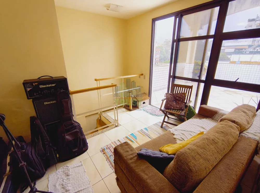 Cobertura, 4 quartos, 208 m² - Foto 19