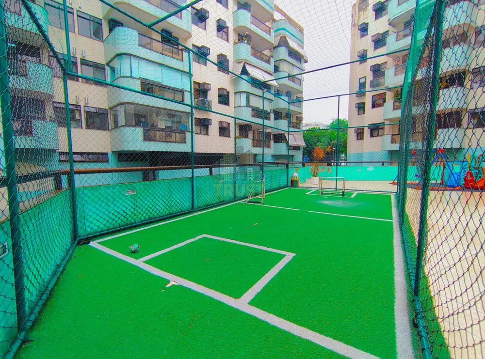 Cobertura, 4 quartos, 208 m² - Foto 17