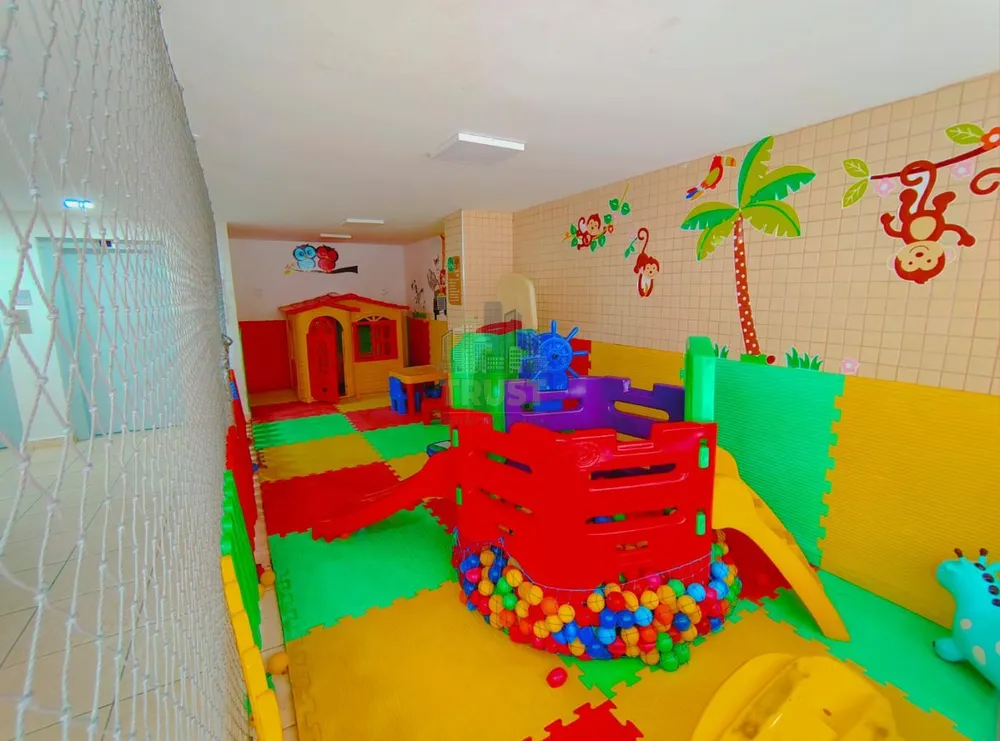 Cobertura, 4 quartos, 208 m² - Foto 10
