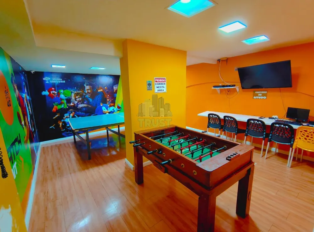 Cobertura, 4 quartos, 208 m² - Foto 8