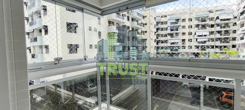 Apartamento, 3 quartos, 97 m² - Foto 47