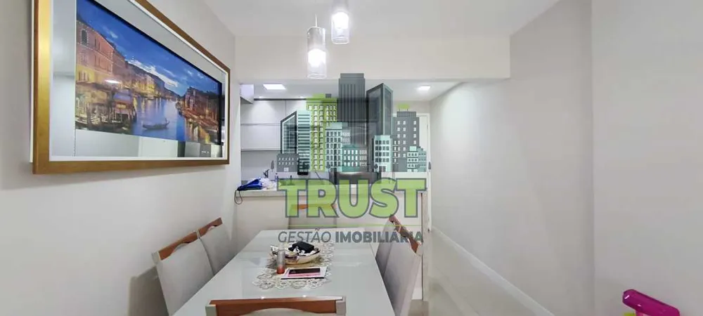 Apartamento, 3 quartos, 97 m² - Foto 13