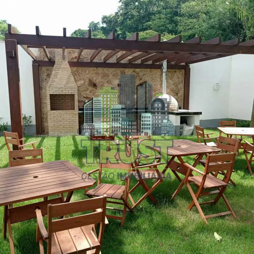 Apartamento, 3 quartos, 97 m² - Foto 7
