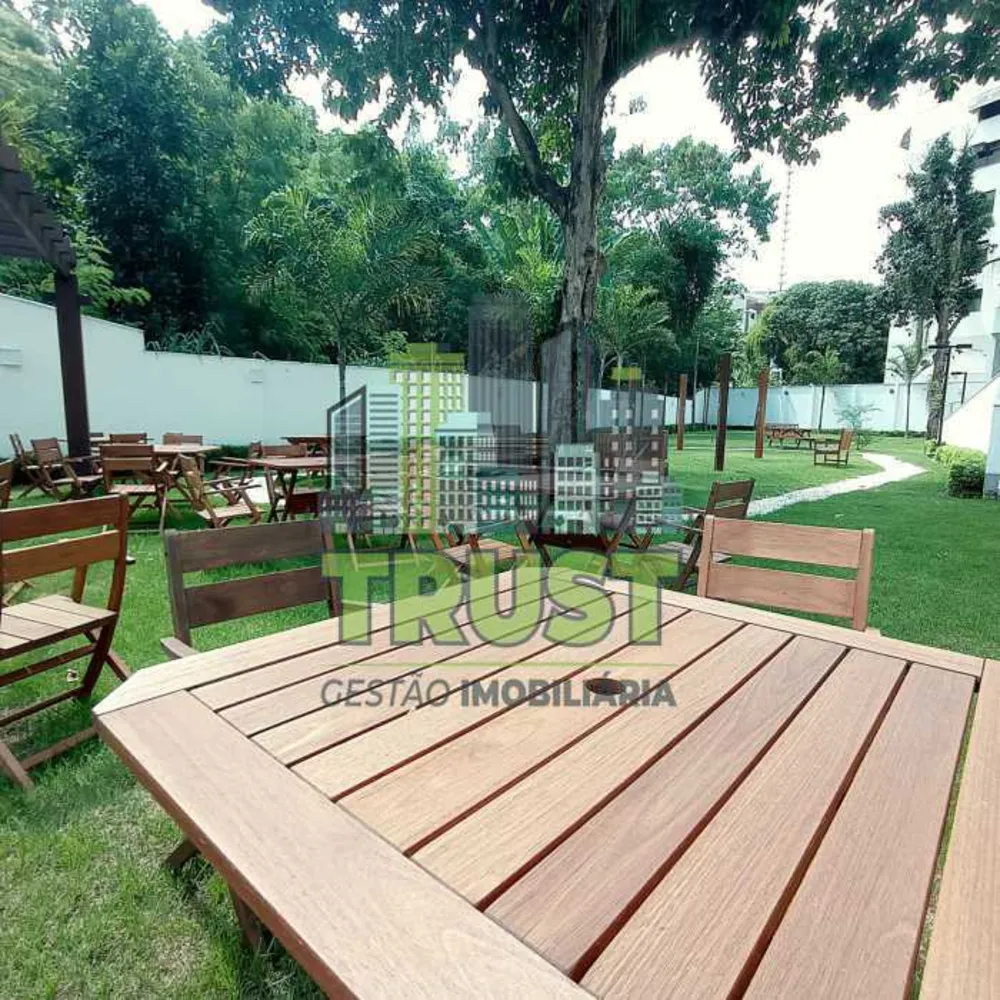 Apartamento, 3 quartos, 97 m² - Foto 9