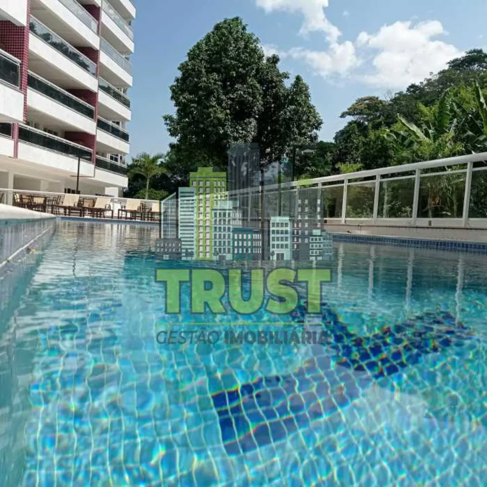 Apartamento, 3 quartos, 97 m² - Foto 4