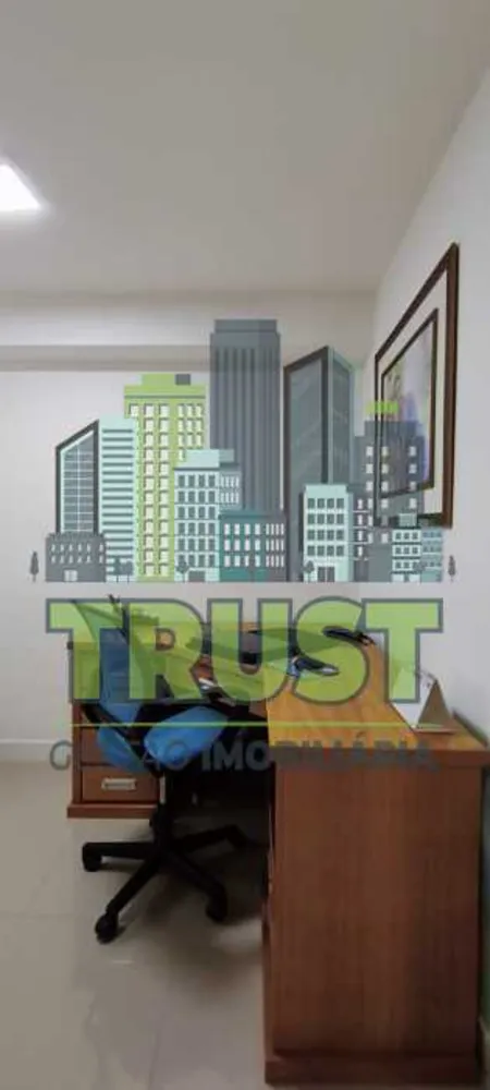 Apartamento, 3 quartos, 97 m² - Foto 33