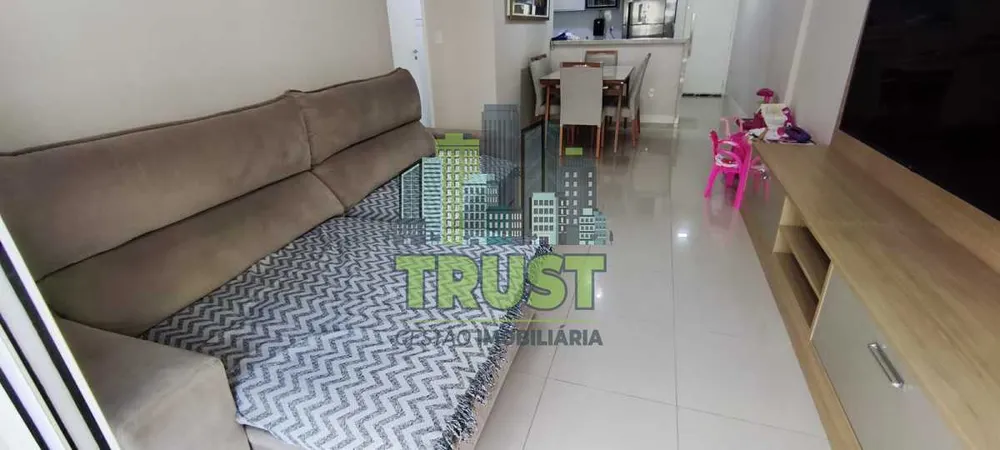 Apartamento, 3 quartos, 97 m² - Foto 16