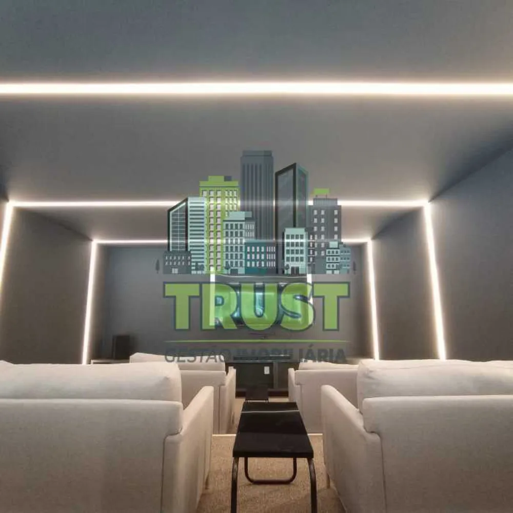 Apartamento, 3 quartos, 97 m² - Foto 3