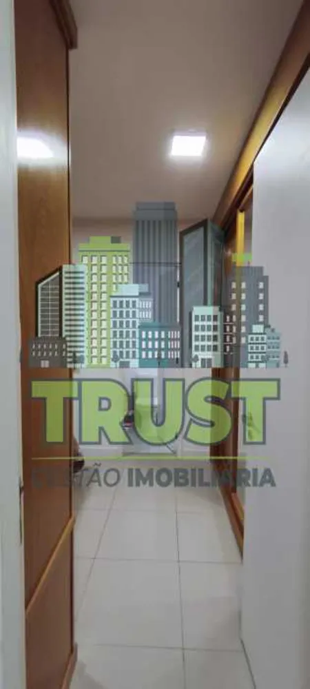 Apartamento, 3 quartos, 97 m² - Foto 32