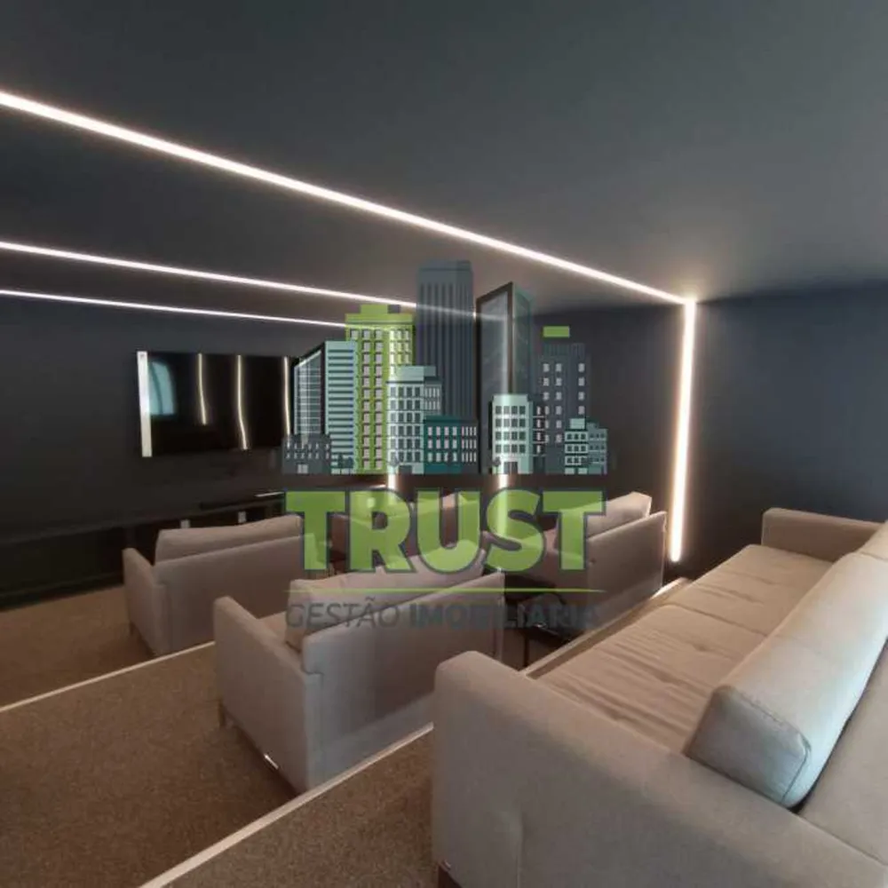 Apartamento, 3 quartos, 97 m² - Foto 6