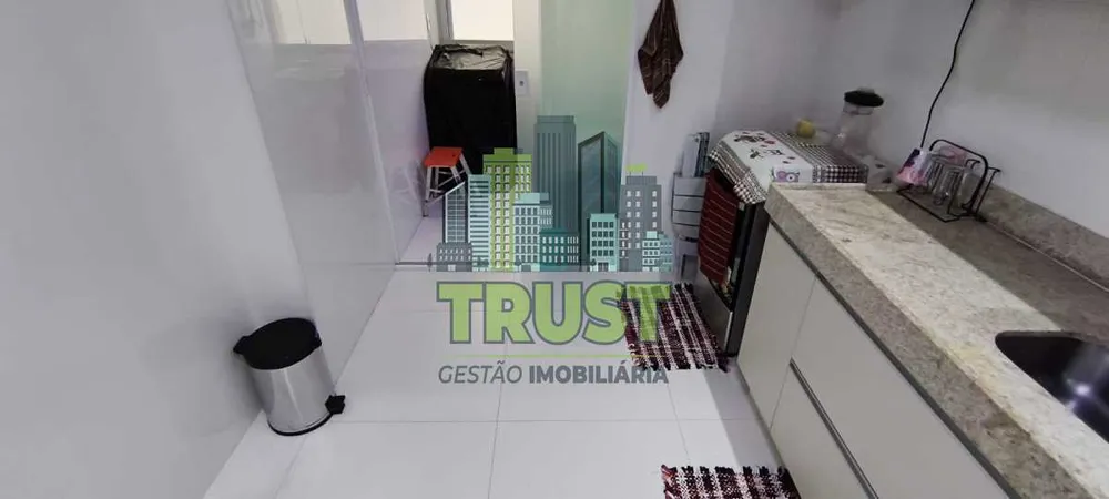 Apartamento, 3 quartos, 97 m² - Foto 21