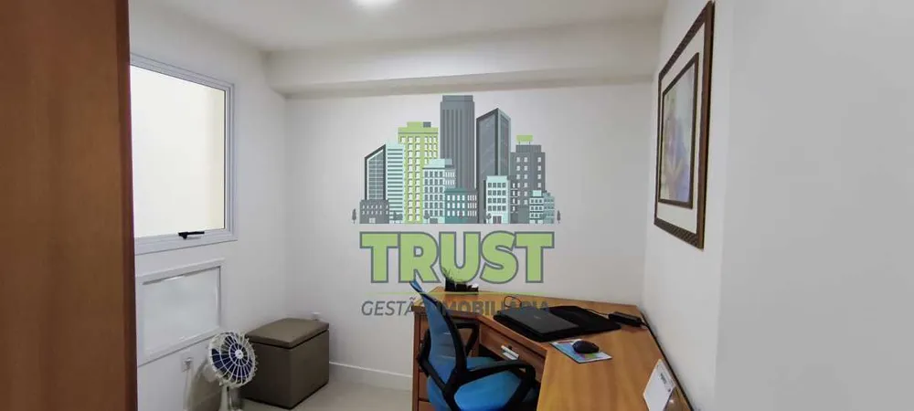 Apartamento, 3 quartos, 97 m² - Foto 37