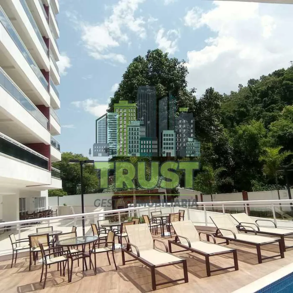 Apartamento, 3 quartos, 97 m² - Foto 8