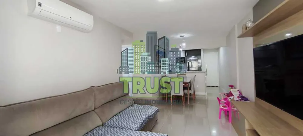 Apartamento, 3 quartos, 97 m² - Foto 11